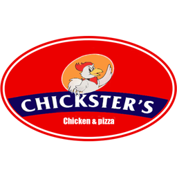 Chicksters logo.
